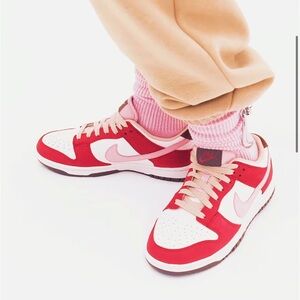 Nike Dunk Low Premium